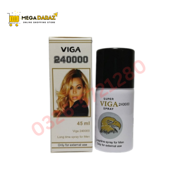 Viga 990000 Spray In Pakistan