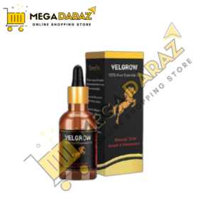 Buy Velgrow Oil For Men At Best Price In Pakistan