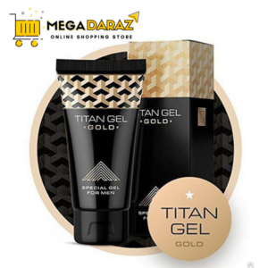 Titan Gel Gold In Pakistan