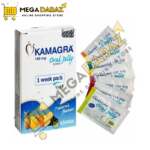 Kamagra Oral Jelly In Pakistan