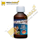 Extra Hard Herbal Oil in Pakistan
