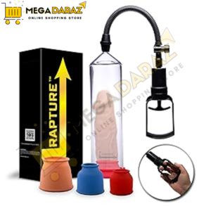 Best Price Penis Pump Penis Enlargement with Stock