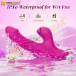Best Sex Toys Waterproof Adult Toys In Pakistan