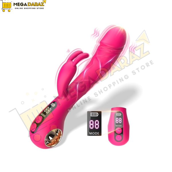 Sex Toys Rabbit Vibrator In Pakistan