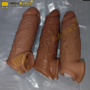 Skin Color Silicone Sex Condom in Bahawalpur