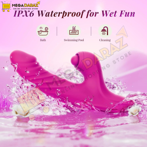 Best Sex Toys Waterproof Adult Toys In Pakistan