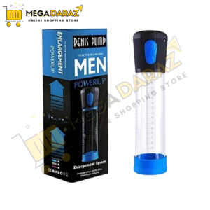 Electric Penis Enlargement Pump In Pakistan
