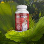 Max Power For Men Capsules New On In Pakistan