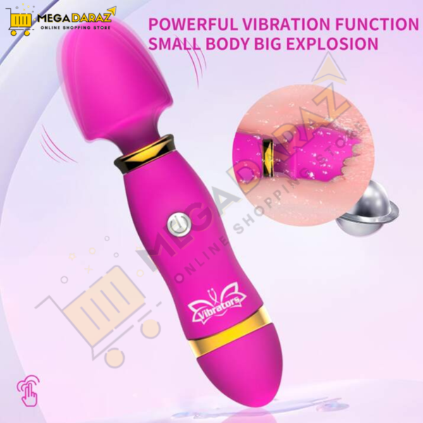 Female Sex Mode Mini Vibrator In Pakistan