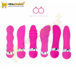 Vibrator Female Toys Battery Mini In Pakistan
