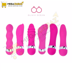 Vibrator Female Toys Battery Mini In Pakistan