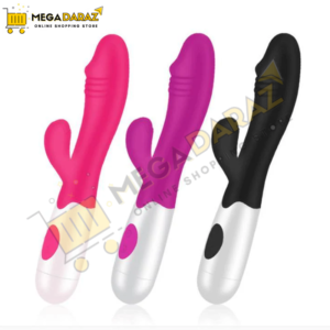 Sex Toys Finger Action Dildo In Pakistan