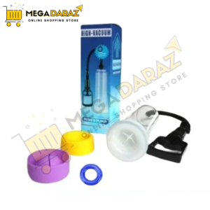 for Men Best Penis Enlarger High Vacuum Pump