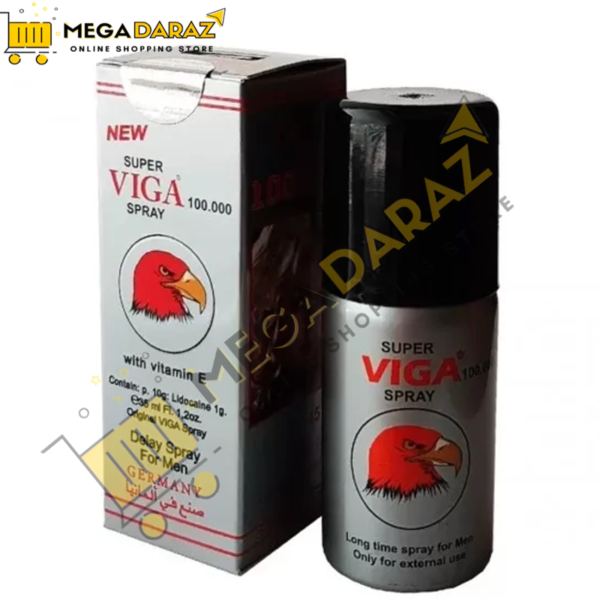 Super Viga 100000 in Pakistan