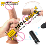 Best Sex Toys Elastic And Strong Dildo In Pakistan