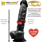 Deldo Real Replica Sex Toy In Pakistan