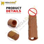 Dick Cover Silicone Lola Condom in Pakistan
