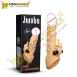 Jumbo Dragon Condom In Pakistan