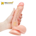 Realistic Thrusting Dildo Vibrator Sex Toys In Pakistan