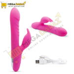 G-spot Rabbit Vibrator Sex Toy In Pakistan