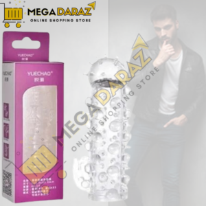 Best Timing Yuechao Crystal Condom In Pakistan