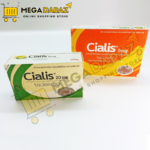 Usa Cialis 20Mg Tablets In Pakistan