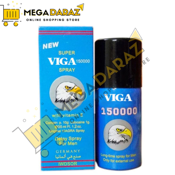 Viga 150000 Spray Price In Pakistan