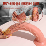 Best Sex Toys Feeling Gran Dildo In Pakistan