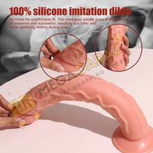 Best Sex Toys Feeling Gran Dildo In Pakistan