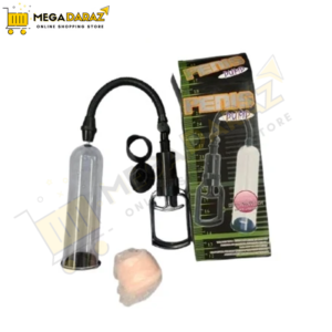 Up Penis Male Pump Cup Organ In Pakistan