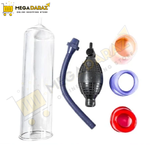 Buy Penis Pump Khpp Kstar Handsome Up Penis