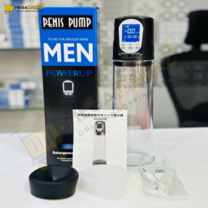 Size Boost Sex Toys Pump Men Herb In Pakistan