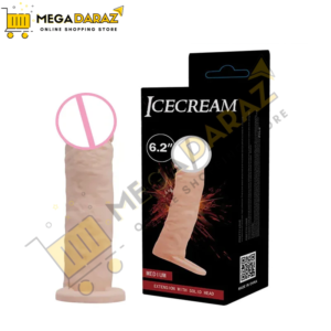Ice-cream Condom In Pakistan
