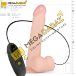 Real Fantasy Vibrator Dildo In Pakistan