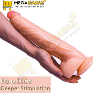 Real Feel Dildo sex toys In Pakistan