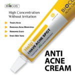 Biocos Anti Acne Cream in Pakistan
