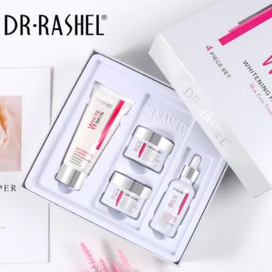Dr.Rashel Whitening Fade Spots in Pakistan