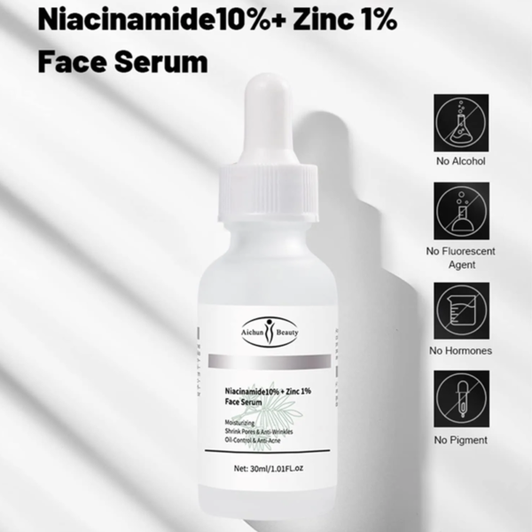 Aichun Beauty Whitening Face Serum in Pakistan