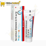 Tacroz Forte Ointment Cream In Pakistan
