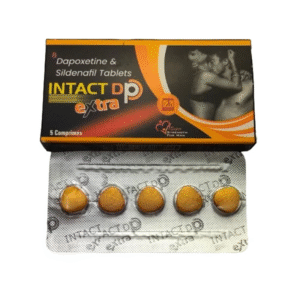Intact Dp Tablet Beauty Dream In Pakistan