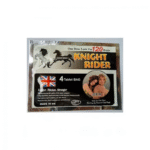 Knight Rider Timing Delay Tablets For Men In Pakistan