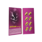 Zevking Tablets Long Last Price in Pakistan