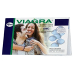 pfizer Viagra 50mg | Pack of 6 Tablets in Pakistan