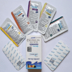Kamagra Oral Jelly 100mg 7 sachet box In Pakistan