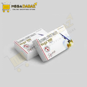 Vega 100Mg Delay Tablets For Men In Pakistan