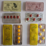 Black Cobra 125 Mg Sex Tablets In Pakistan