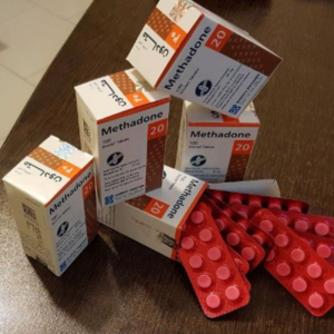 Methadone 20Mg Tablets In Pakistan