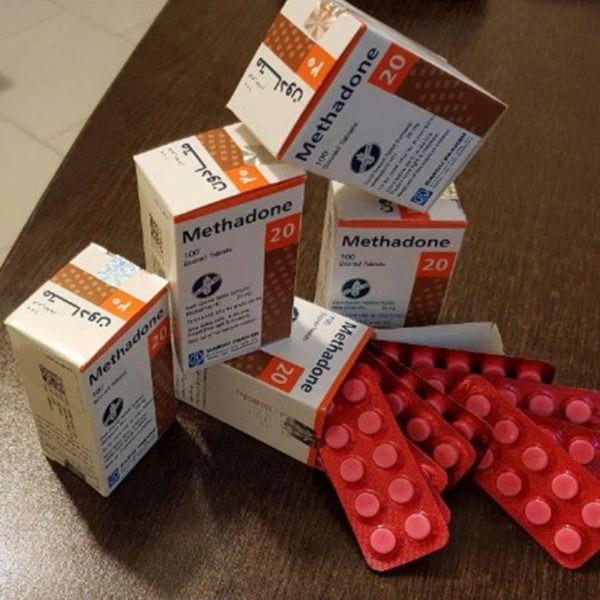 Methadone 20Mg Tablets In Pakistan