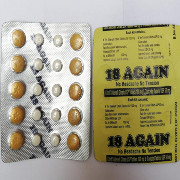 18 Again Sex Timing Tablets In Pakistan