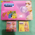 Sex Timing Chewing Gum Long Time